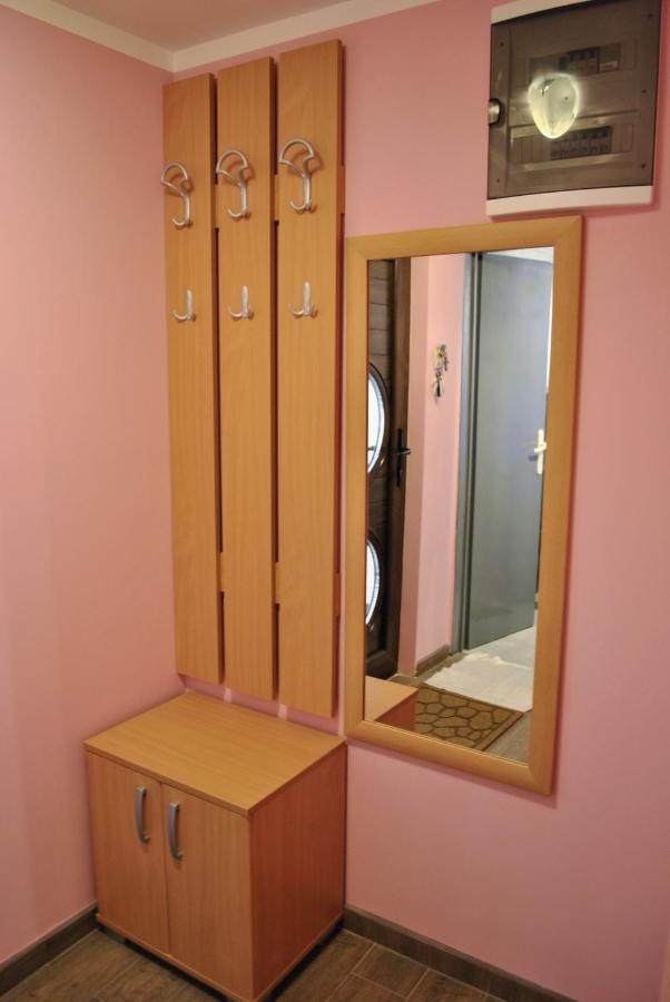 Hotel Eco Rural Tourism Association Skorenovac Extérieur photo