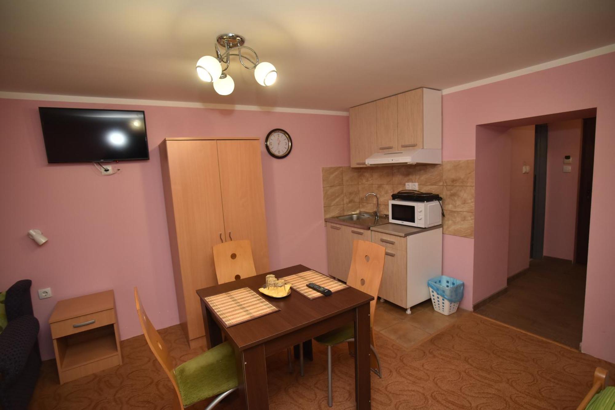 Hotel Eco Rural Tourism Association Skorenovac Extérieur photo