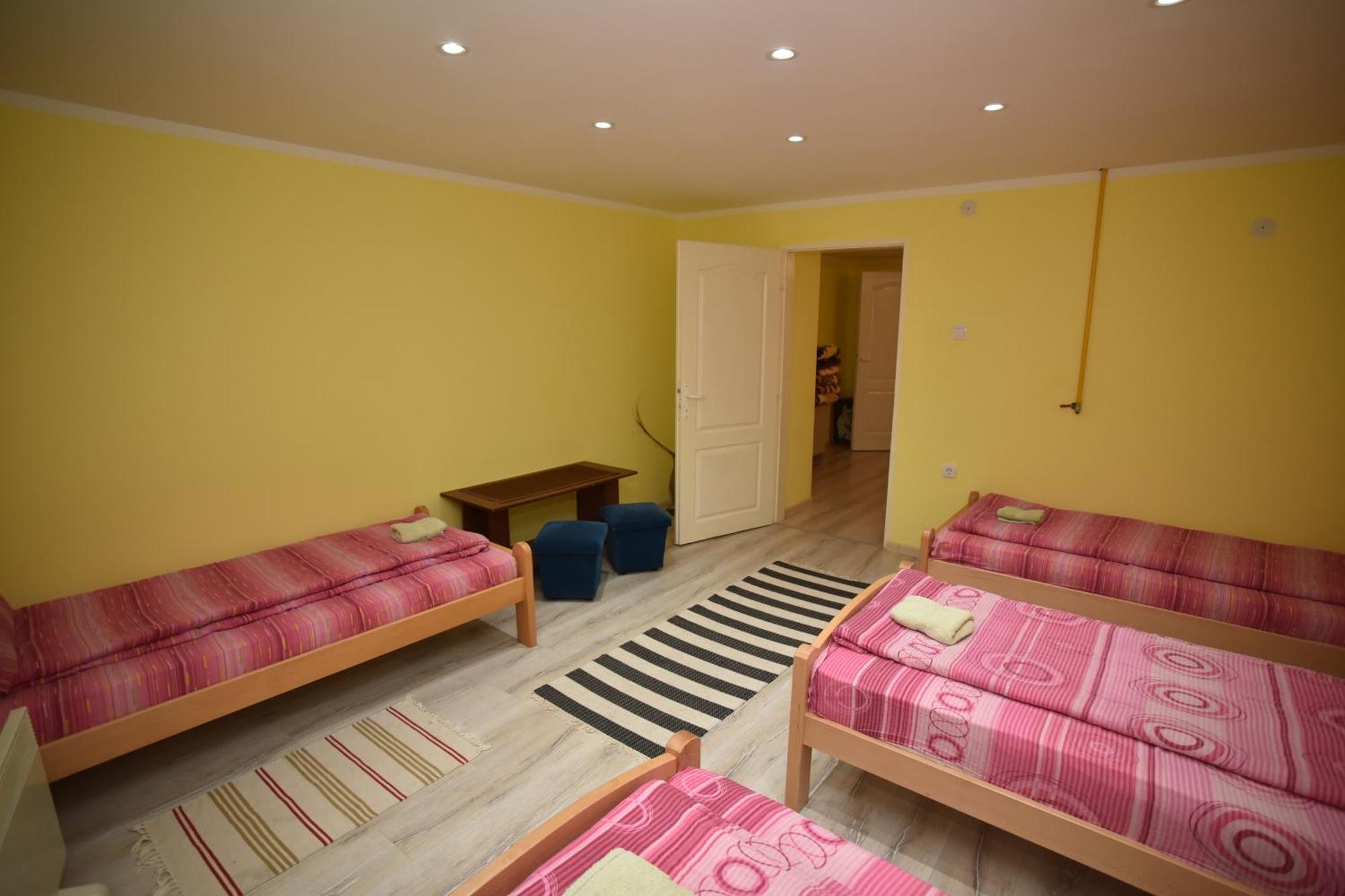 Hotel Eco Rural Tourism Association Skorenovac Extérieur photo