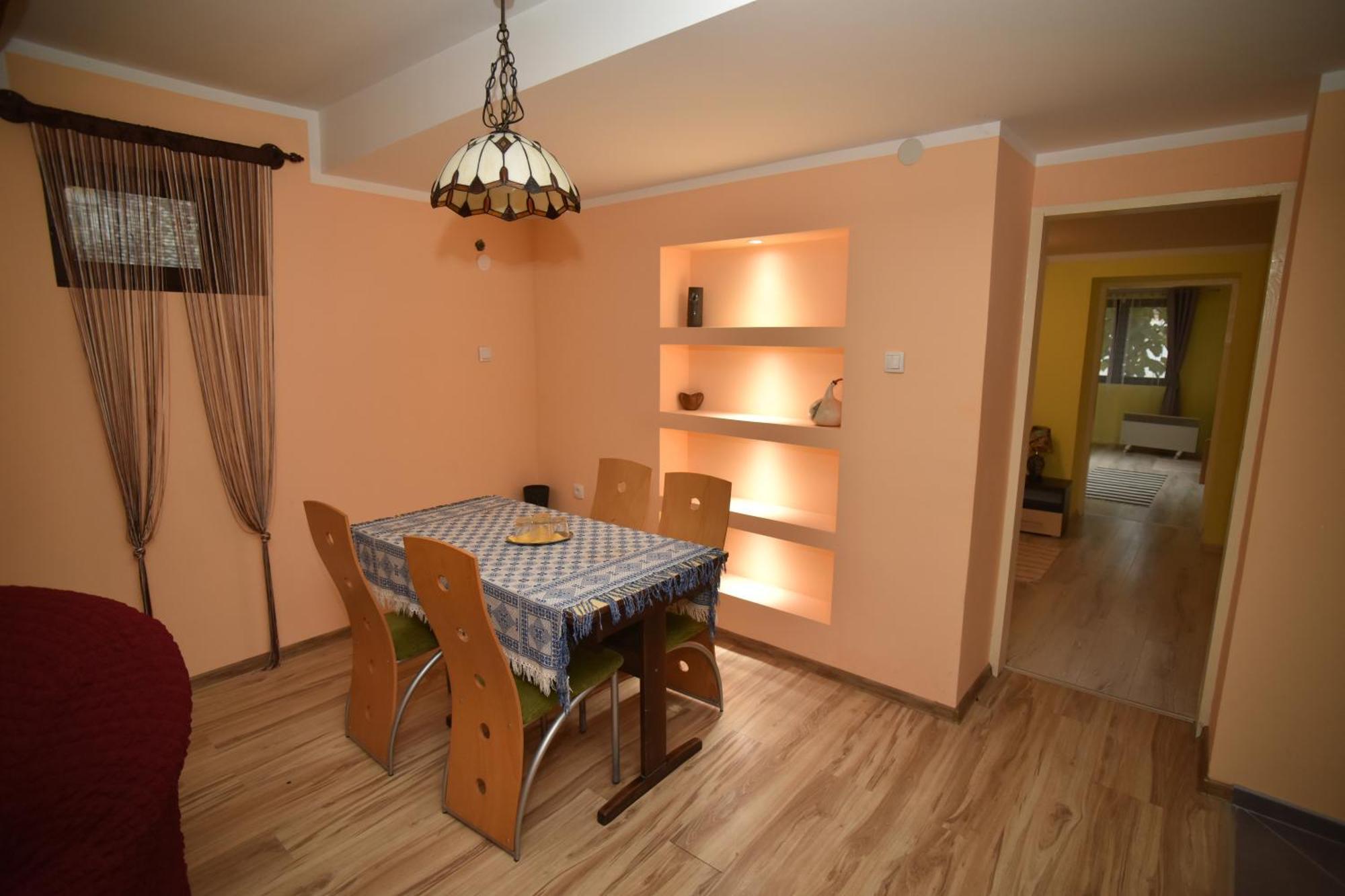 Hotel Eco Rural Tourism Association Skorenovac Extérieur photo