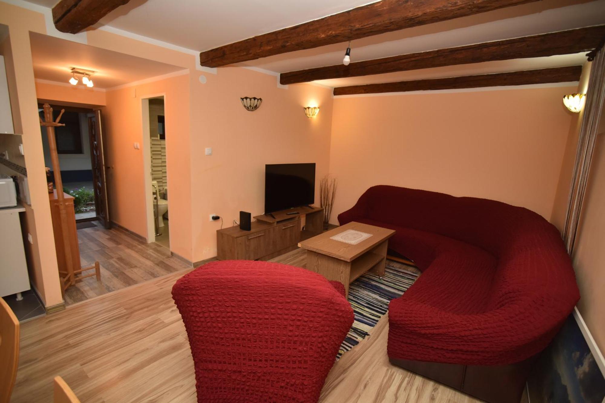 Hotel Eco Rural Tourism Association Skorenovac Extérieur photo