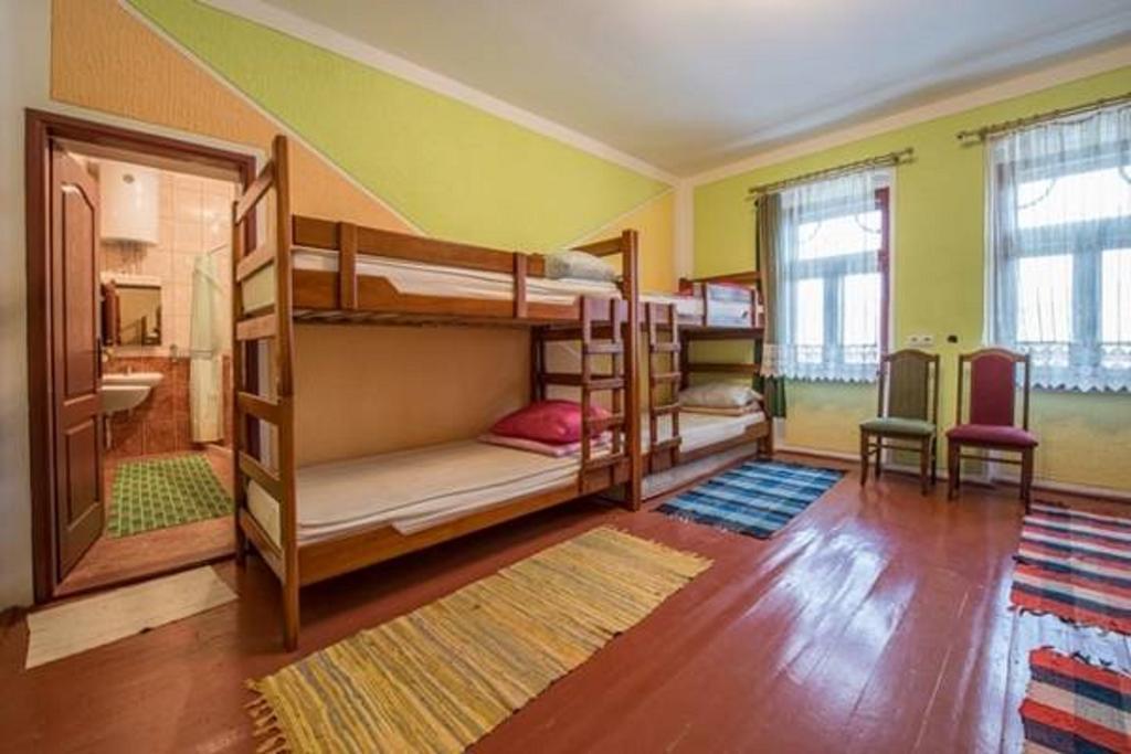 Eco Rural Tourism Association Skorenovac Chambre photo