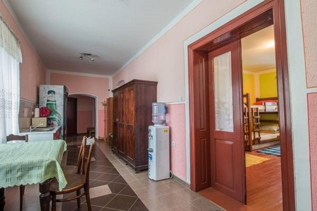 Hotel Eco Rural Tourism Association Skorenovac Chambre photo