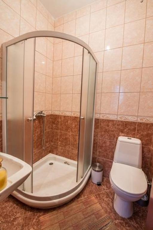 Hotel Eco Rural Tourism Association Skorenovac Chambre photo