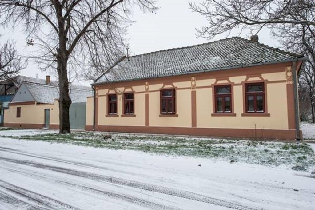 Hotel Eco Rural Tourism Association Skorenovac Extérieur photo