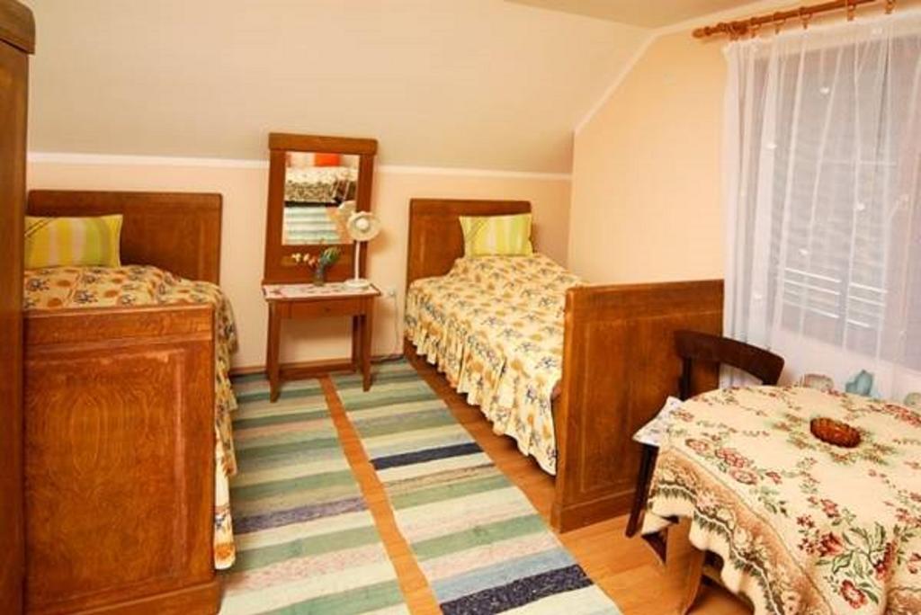 Eco Rural Tourism Association Skorenovac Chambre photo