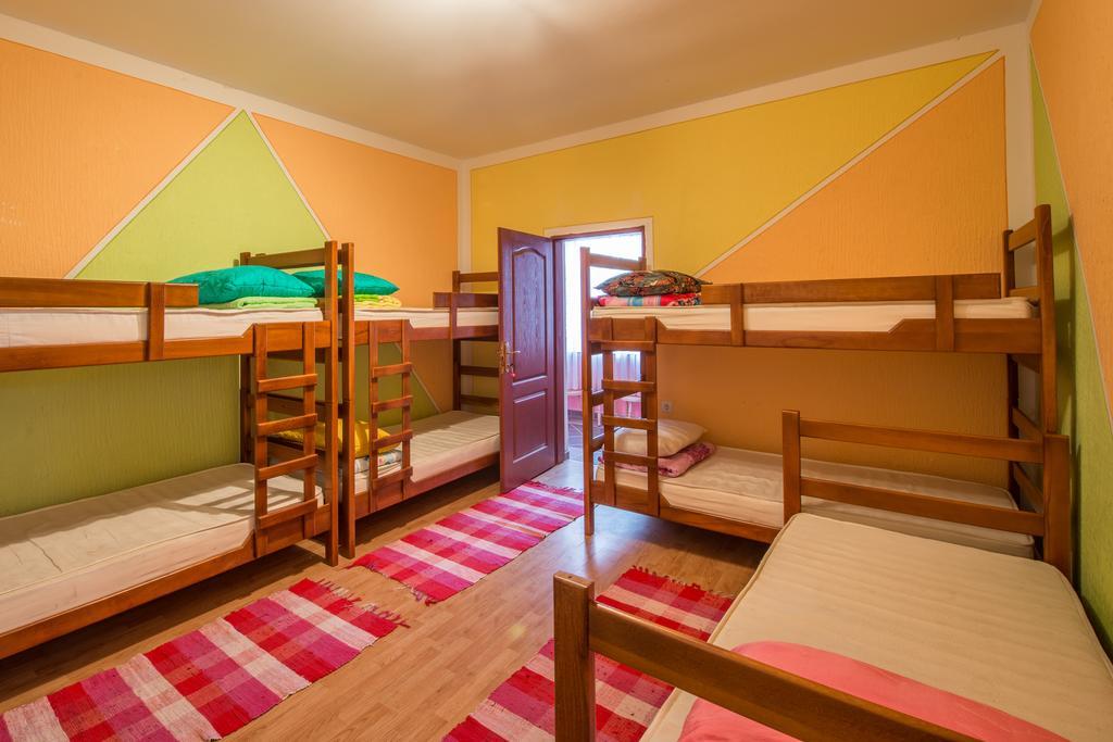 Eco Rural Tourism Association Skorenovac Chambre photo