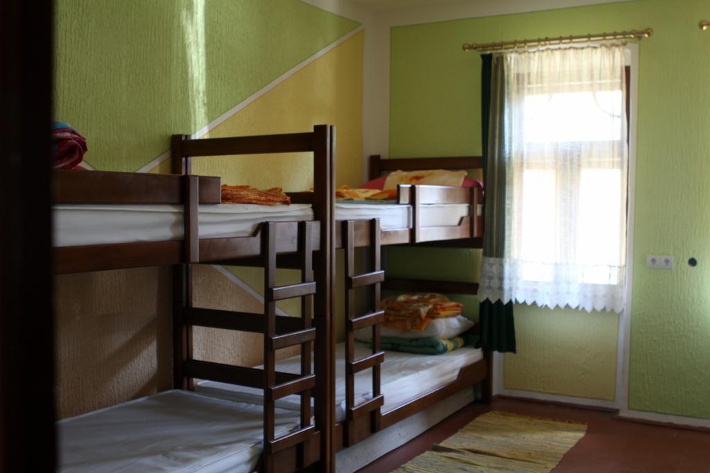 Hotel Eco Rural Tourism Association Skorenovac Chambre photo