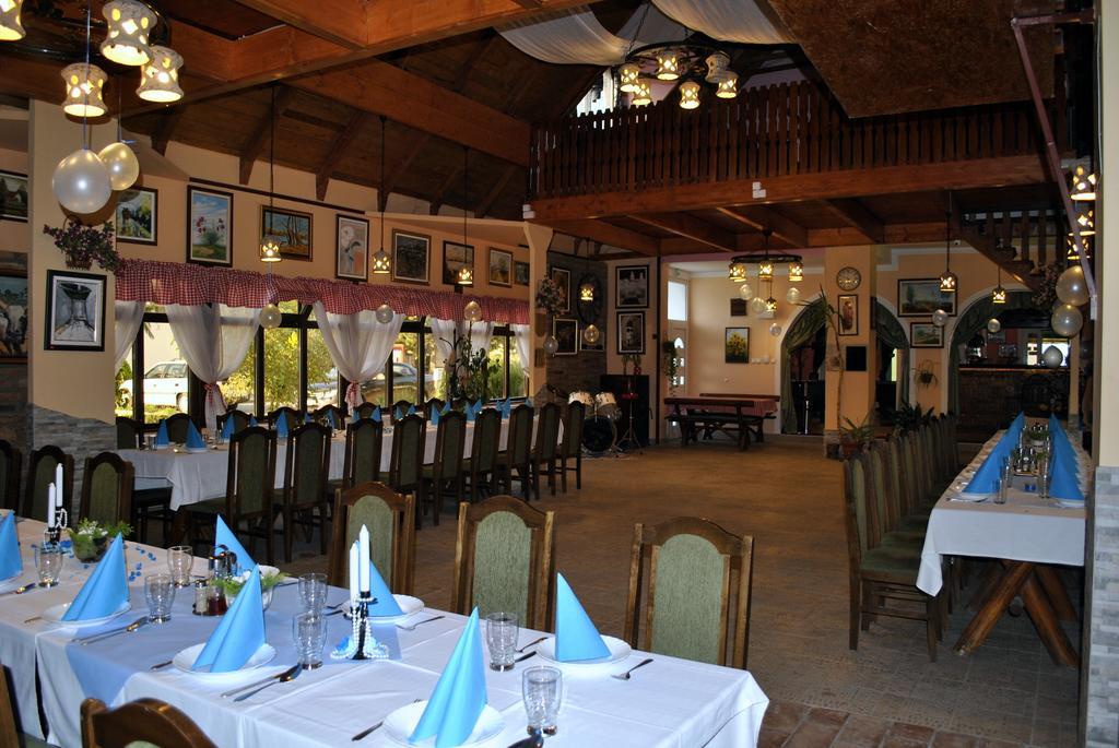 Eco Rural Tourism Association Skorenovac Extérieur photo