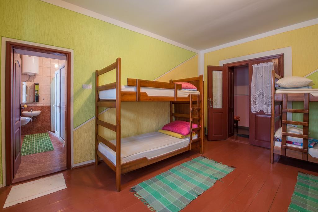 Hotel Eco Rural Tourism Association Skorenovac Chambre photo