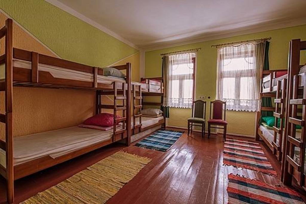 Eco Rural Tourism Association Skorenovac Chambre photo