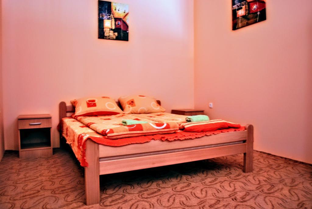 Hotel Eco Rural Tourism Association Skorenovac Extérieur photo