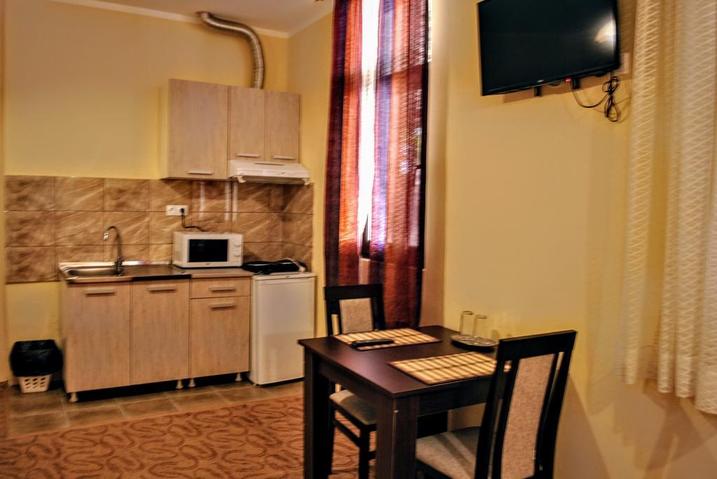 Hotel Eco Rural Tourism Association Skorenovac Extérieur photo