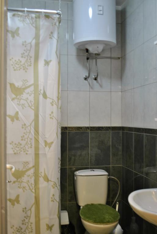 Eco Rural Tourism Association Skorenovac Extérieur photo